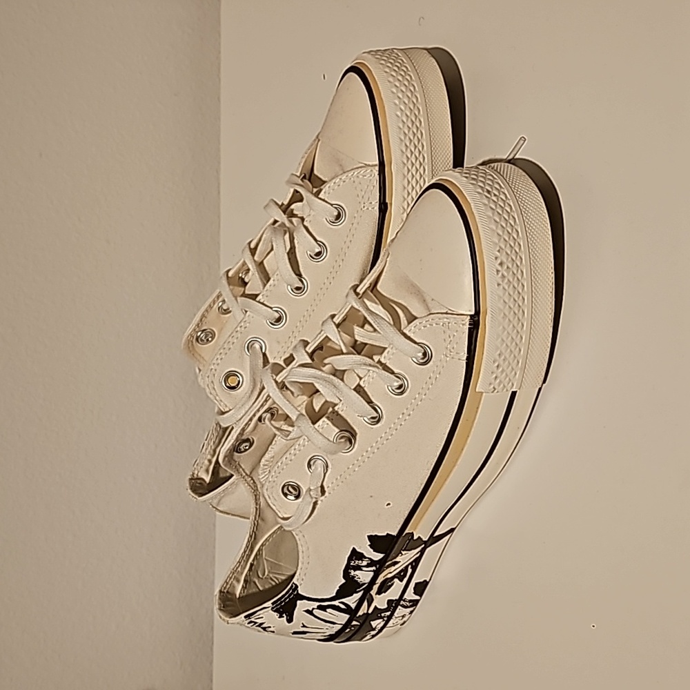 Converse Platforms